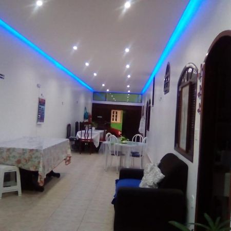 Hostel Kamorim Arraial do Cabo Luaran gambar