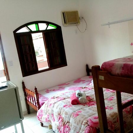 Hostel Kamorim Arraial do Cabo Luaran gambar