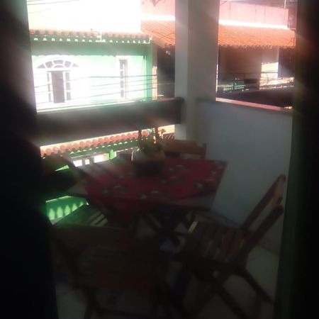 Hostel Kamorim Arraial do Cabo Luaran gambar
