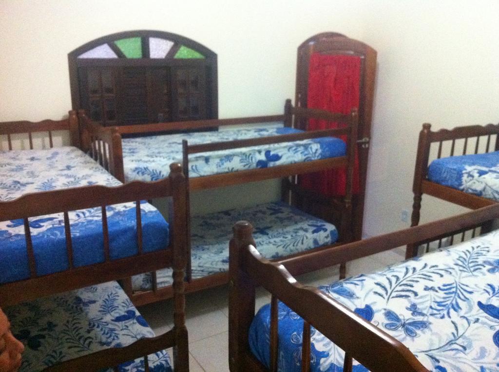 Hostel Kamorim Arraial do Cabo Bilik gambar