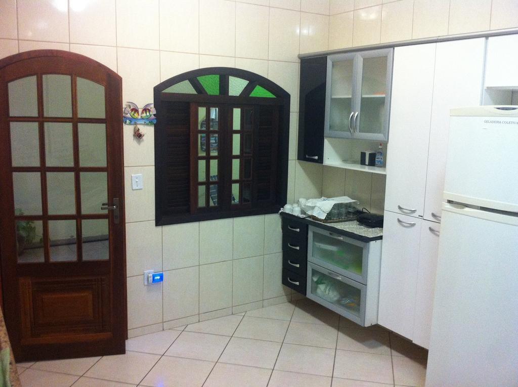 Hostel Kamorim Arraial do Cabo Luaran gambar