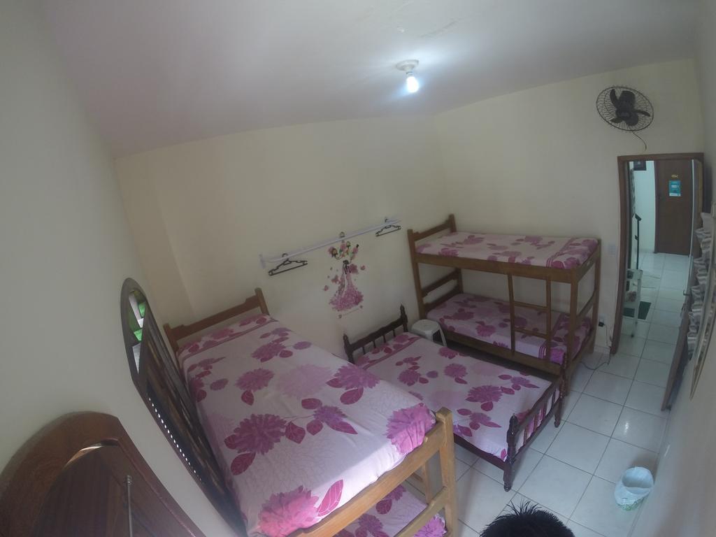Hostel Kamorim Arraial do Cabo Luaran gambar