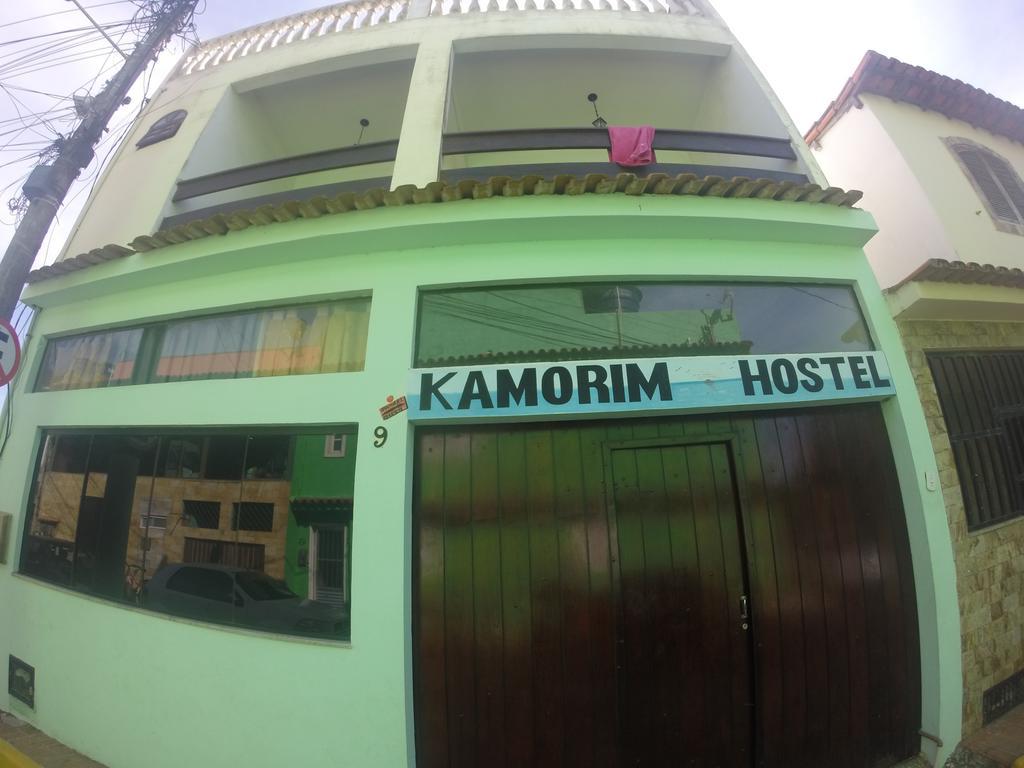 Hostel Kamorim Arraial do Cabo Luaran gambar