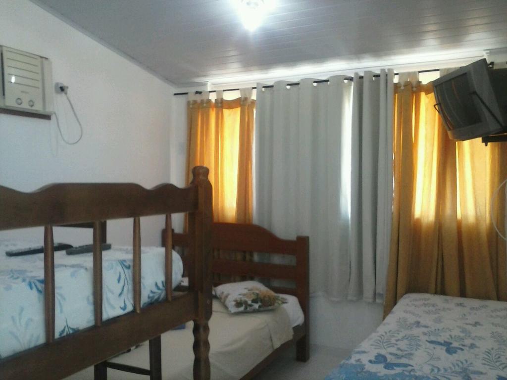 Hostel Kamorim Arraial do Cabo Luaran gambar
