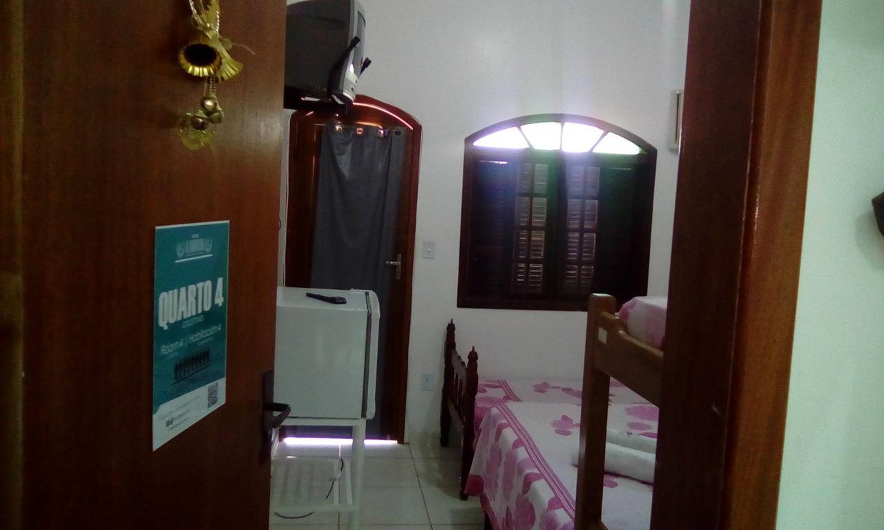 Hostel Kamorim Arraial do Cabo Luaran gambar
