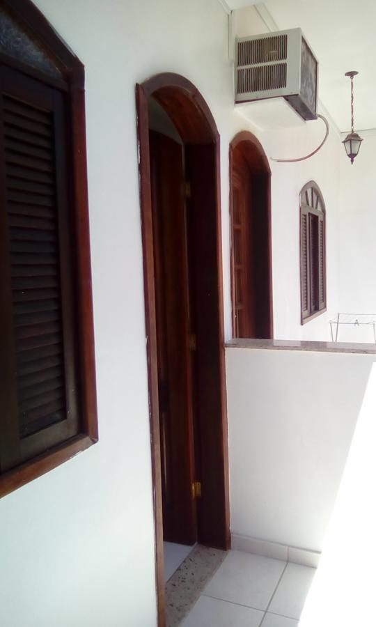 Hostel Kamorim Arraial do Cabo Luaran gambar