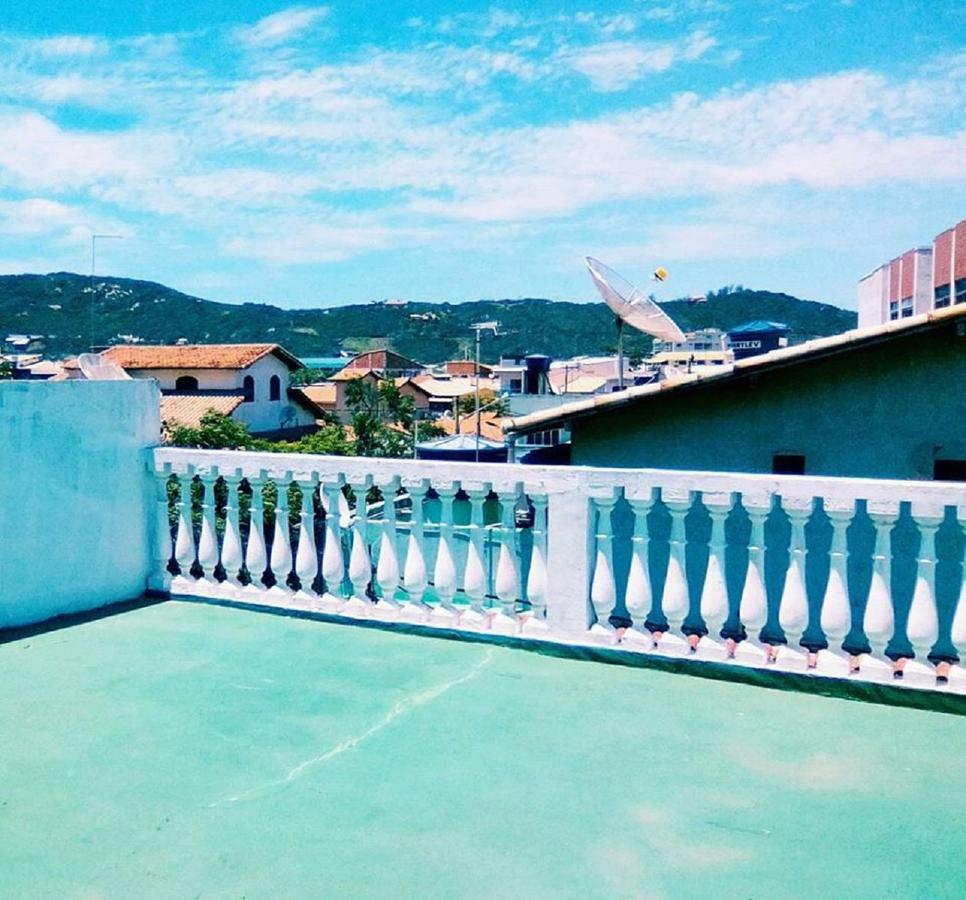 Hostel Kamorim Arraial do Cabo Luaran gambar