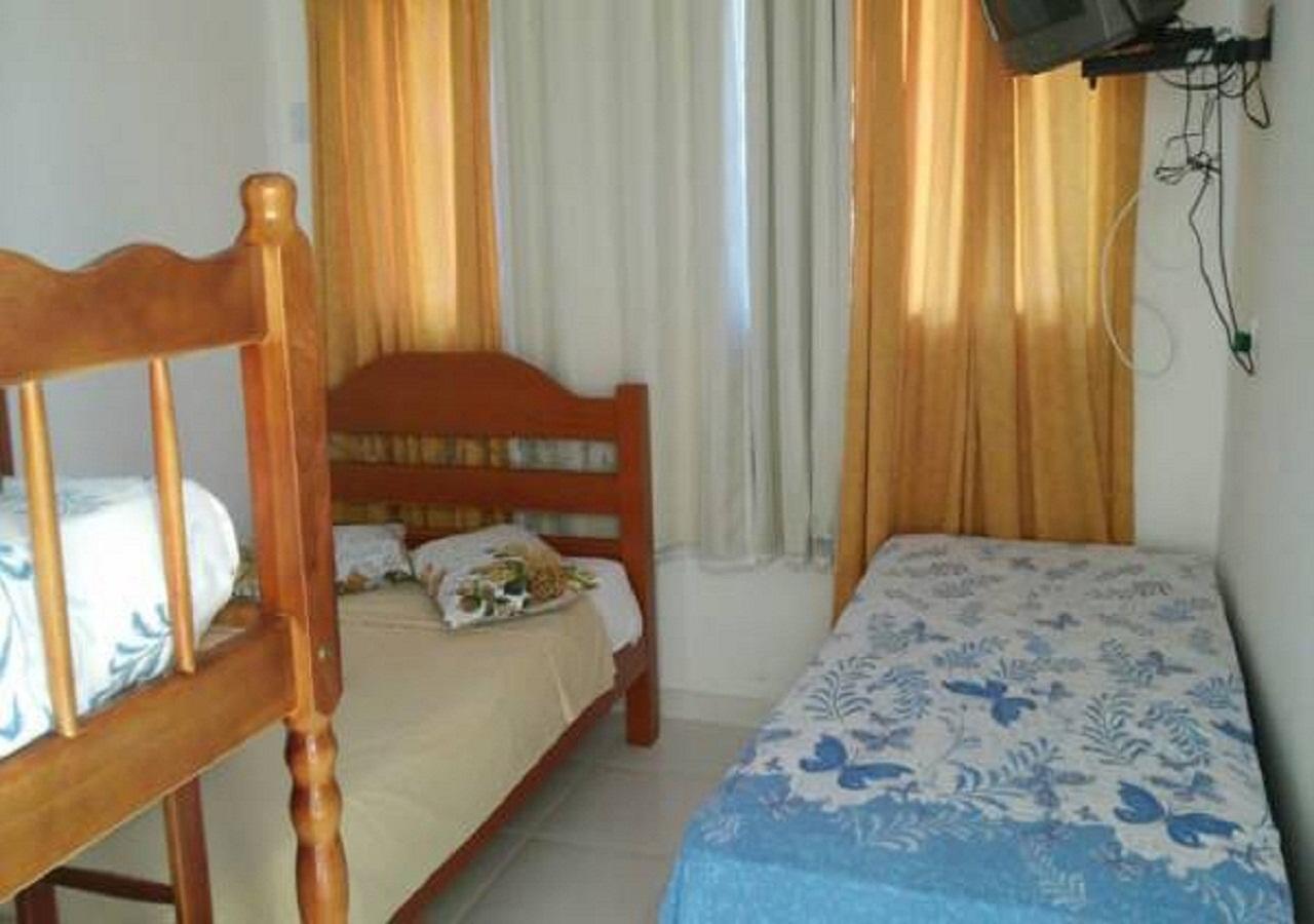 Hostel Kamorim Arraial do Cabo Luaran gambar