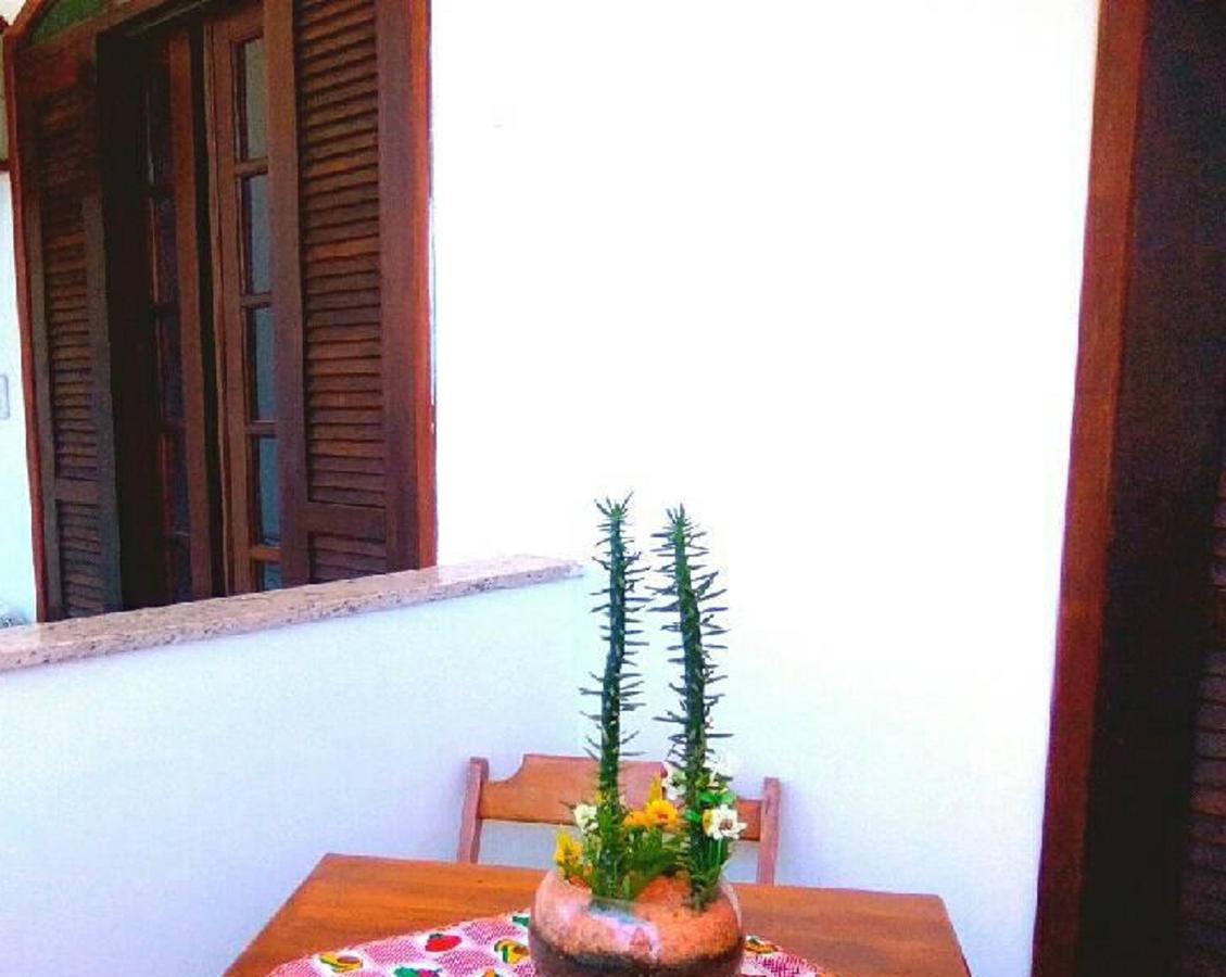 Hostel Kamorim Arraial do Cabo Luaran gambar