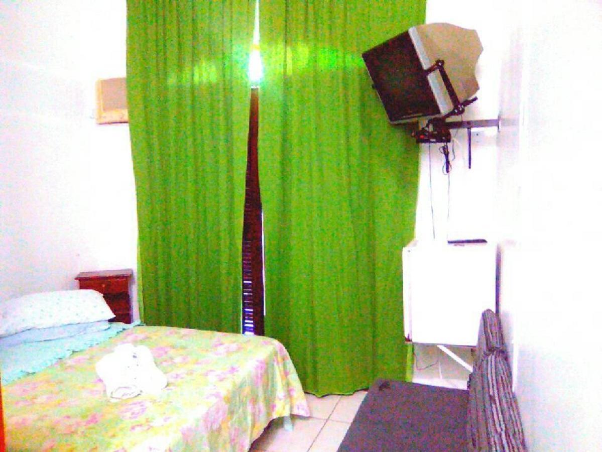 Hostel Kamorim Arraial do Cabo Luaran gambar