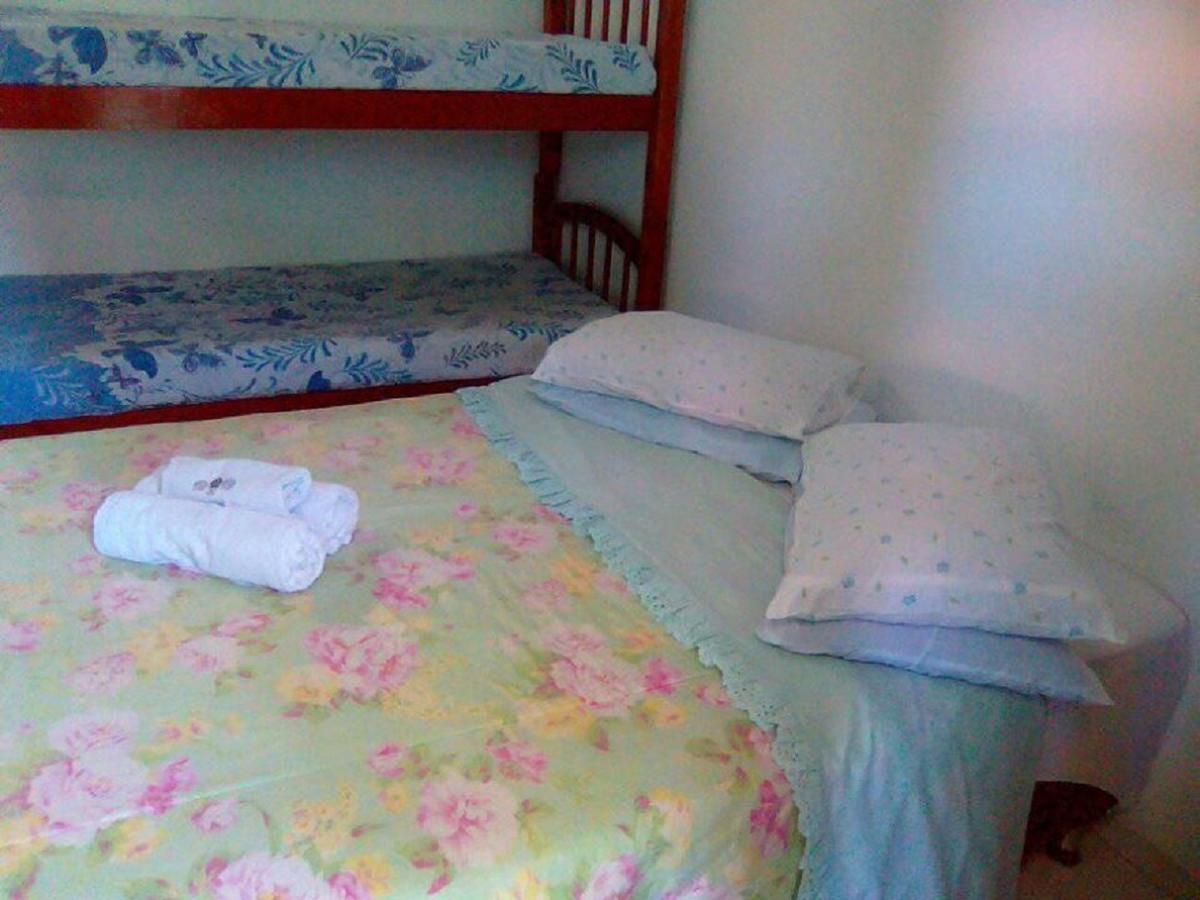 Hostel Kamorim Arraial do Cabo Luaran gambar