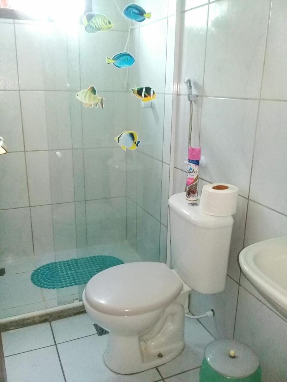 Hostel Kamorim Arraial do Cabo Luaran gambar