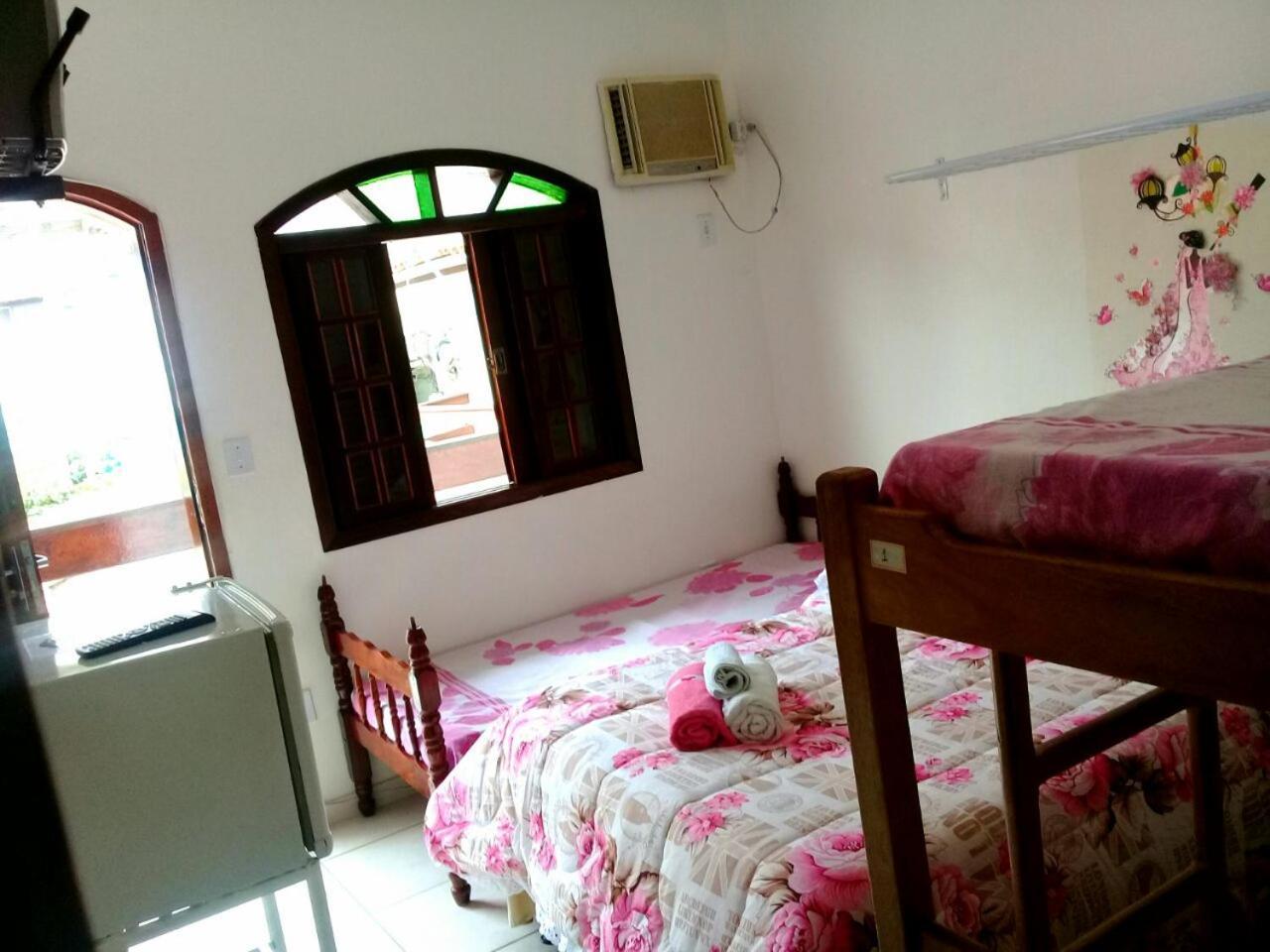 Hostel Kamorim Arraial do Cabo Luaran gambar