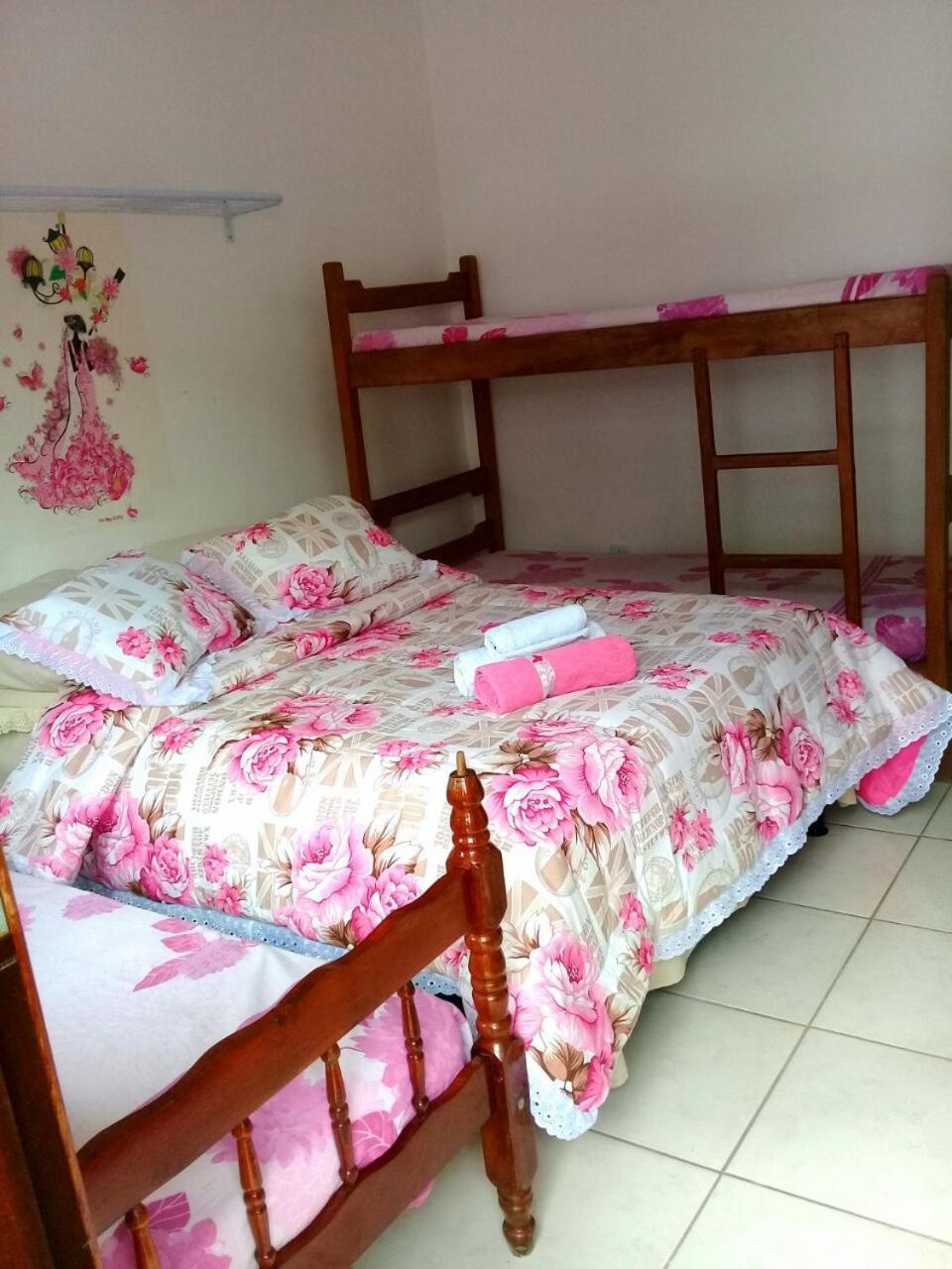 Hostel Kamorim Arraial do Cabo Luaran gambar