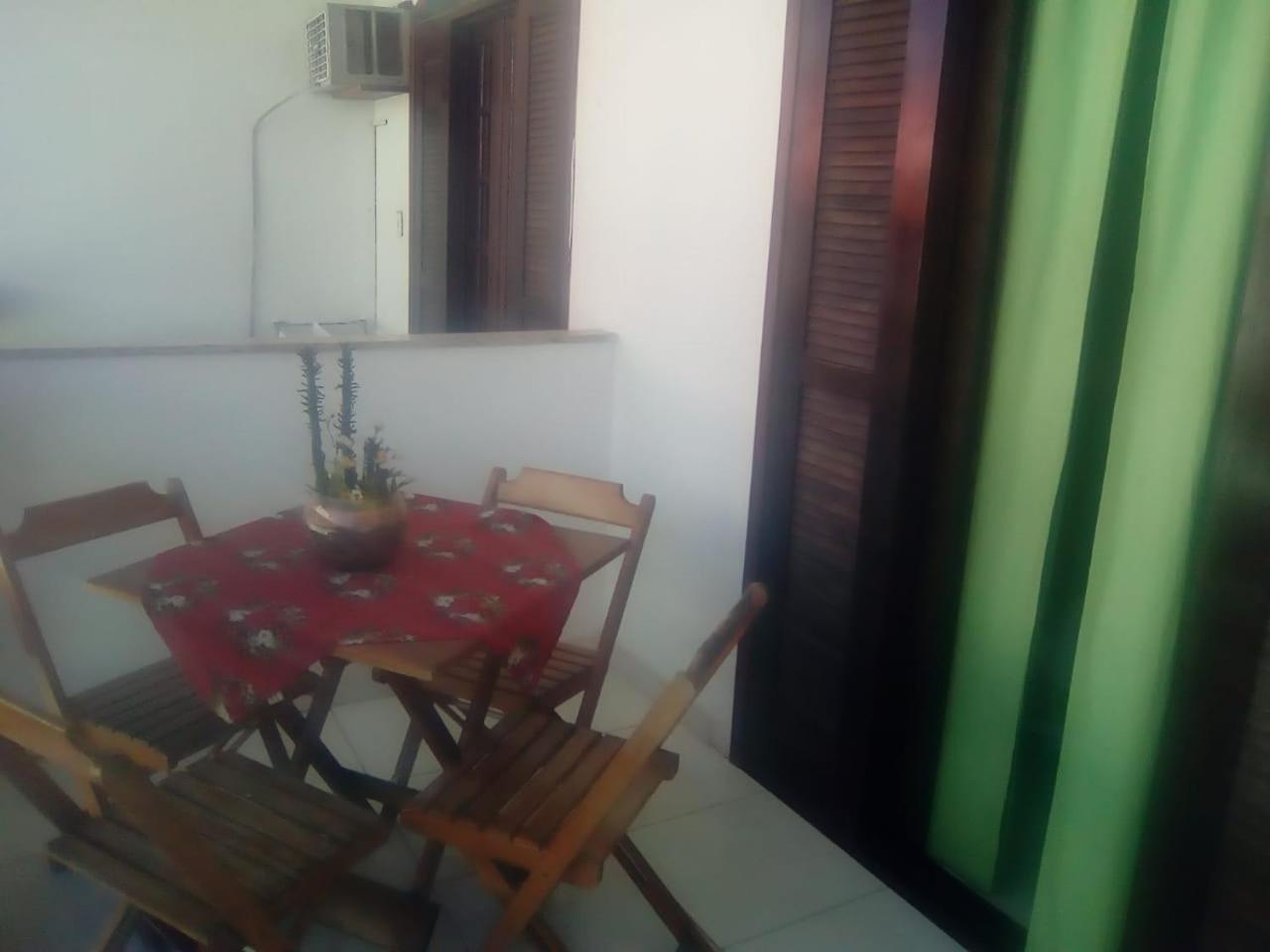 Hostel Kamorim Arraial do Cabo Luaran gambar