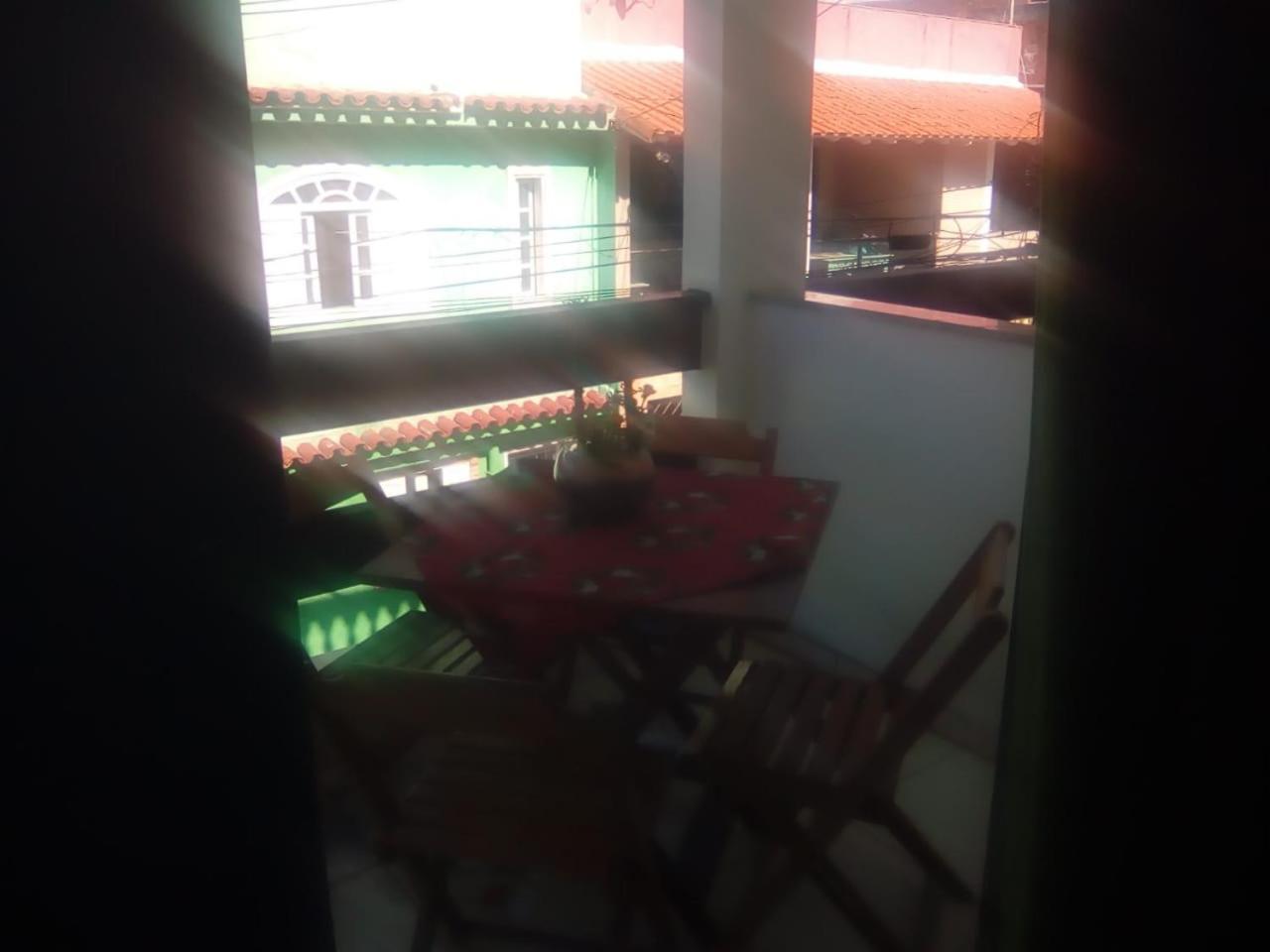 Hostel Kamorim Arraial do Cabo Luaran gambar