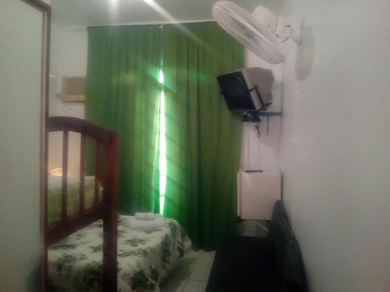 Hostel Kamorim Arraial do Cabo Luaran gambar