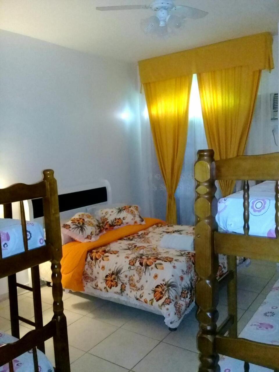 Hostel Kamorim Arraial do Cabo Luaran gambar