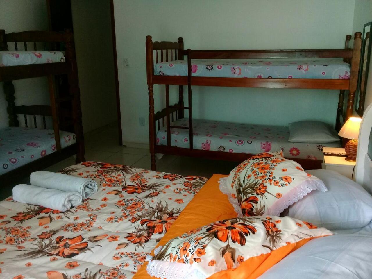 Hostel Kamorim Arraial do Cabo Luaran gambar