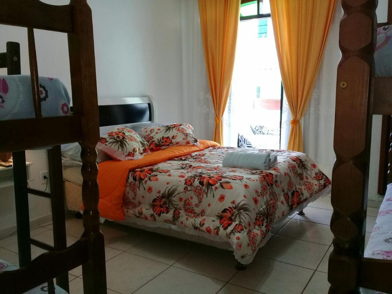 Hostel Kamorim Arraial do Cabo Luaran gambar