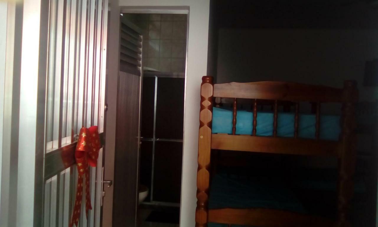 Hostel Kamorim Arraial do Cabo Luaran gambar